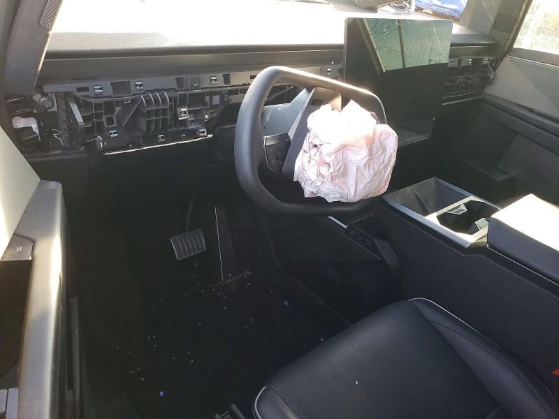 Aukcja sprzedaży 2024 Tesla Cybertruck, vin: 7G2CEHED4RA055388, numer aukcji: 79023655