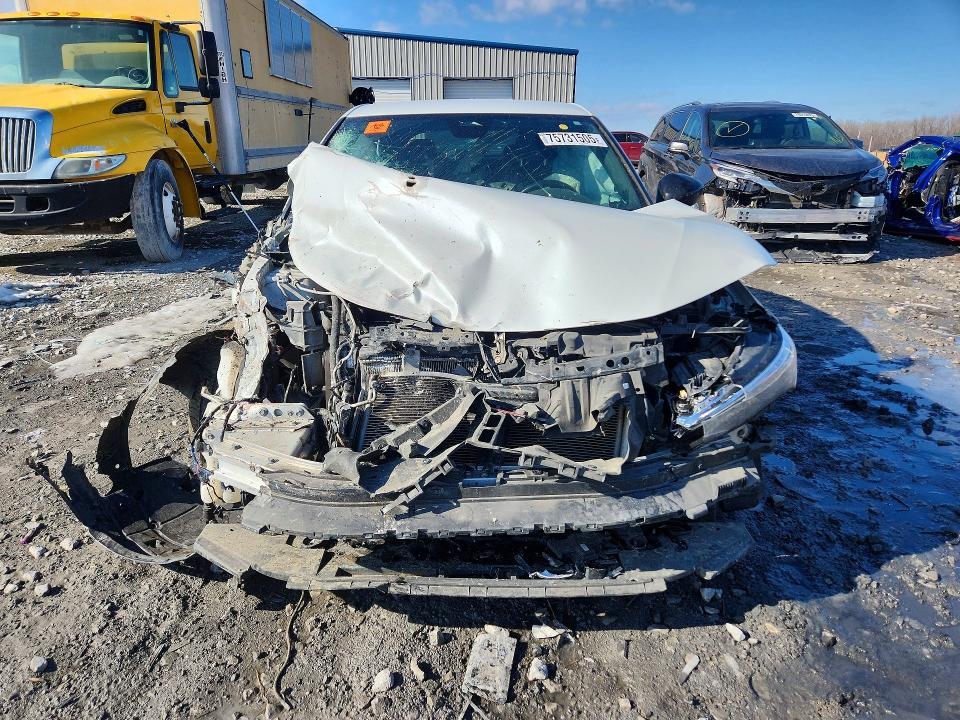Aukcja sprzedaży 2022 Honda Civic, vin: 19XFL2H8XNE005244, numer aukcji: 75731505