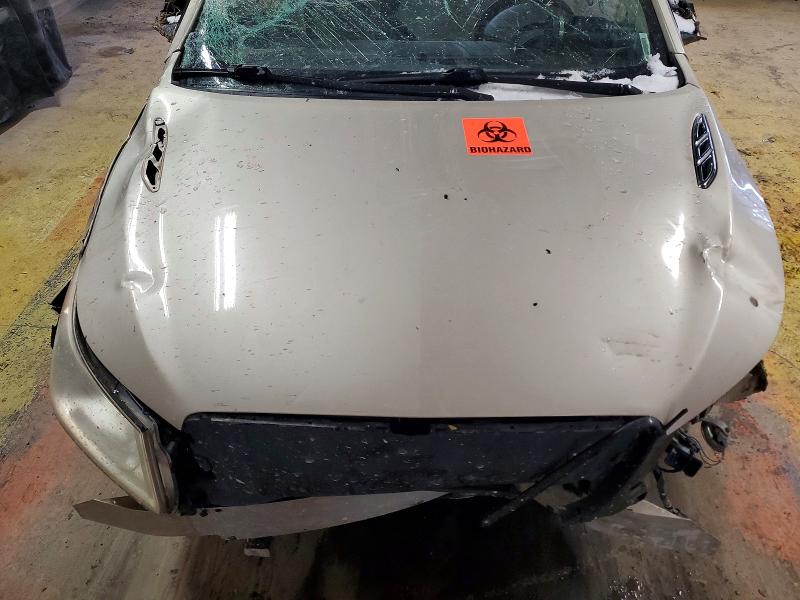 77573055 :رقم المزاد ، 1G4GF5E39DF204050 vin ، 2013 Buick Lacrosse مزاد بيع