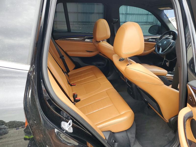 Aukcja sprzedaży 2019 Bmw X3, vin: 5UXTR7C52KLE97929, numer aukcji: 76806815