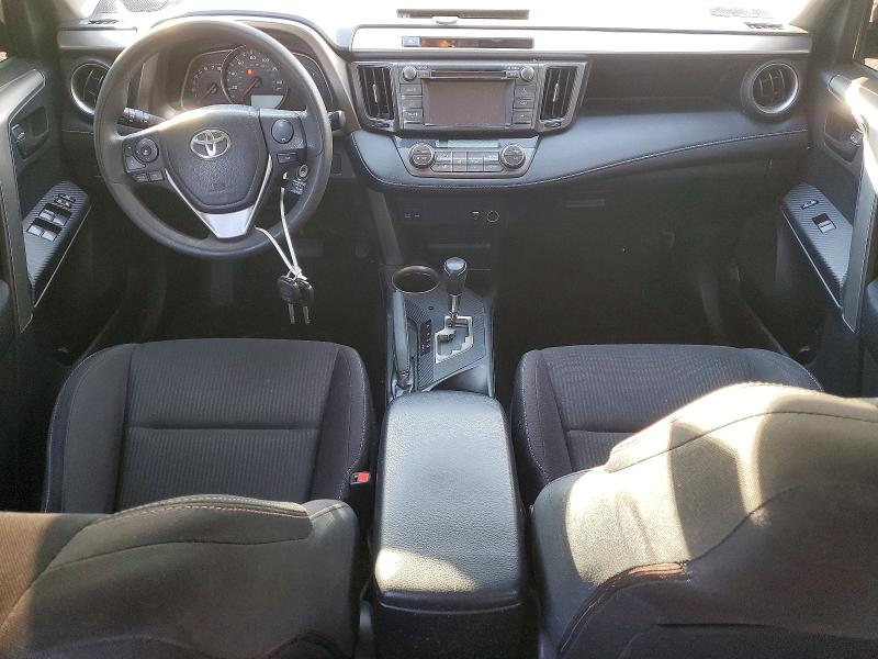 Продаж на аукціоні авто 2013 Toyota Rav4, vin: JTMRFREVXD5006962, номер лоту: 75287185