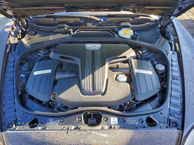 Продаж на аукціоні авто 2016 Bentley Continenta, vin: SCBGH3ZA8GC056834, номер лоту: 77929605