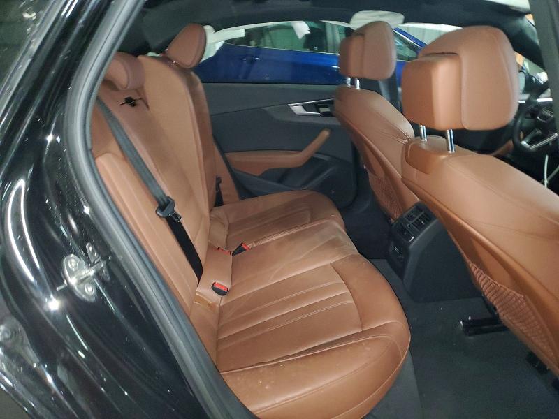 Aukcja sprzedaży 2021 Audi A4, vin: WAUBBAF41MN011582, numer aukcji: 79198565