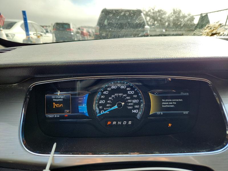 Продажа на аукционе авто 2015 Ford Taurus, vin: 1FAHP2E82FG100230, номер лота: 77717245