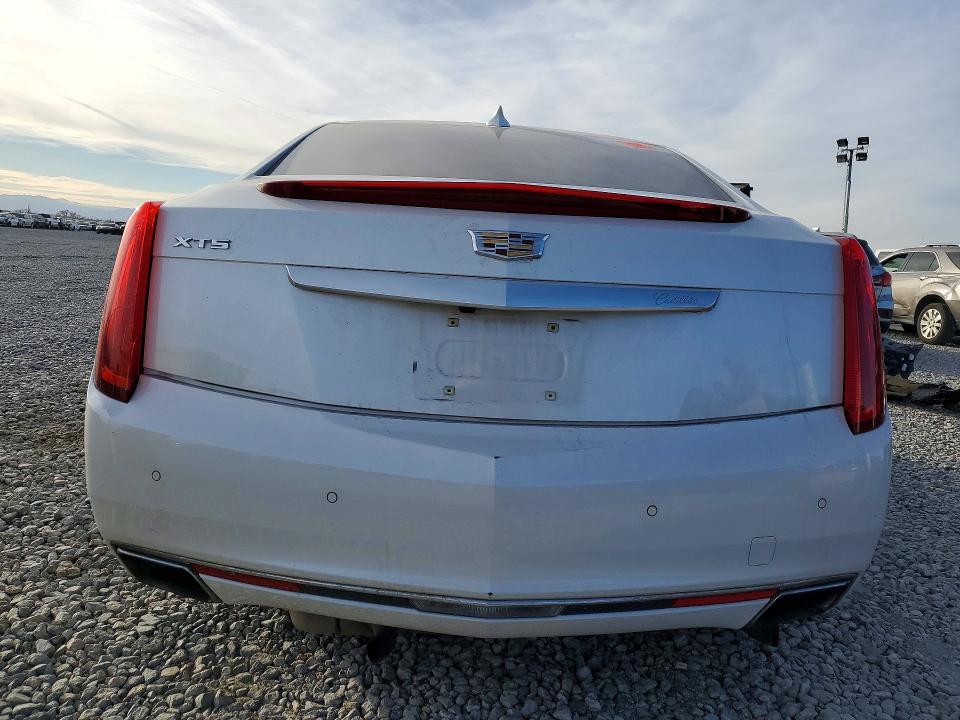 Aukcja sprzedaży 2016 Cadillac Xts, vin: 2G61M5S32G9209353, numer aukcji: 76727755
