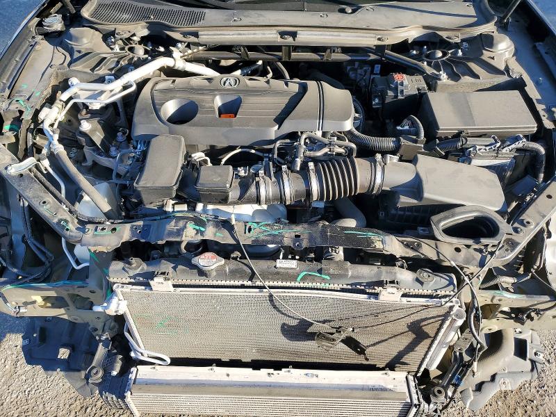 78926985 :رقم المزاد ، 19UUB5F49MA014273 vin ، 2021 Acura Tlx مزاد بيع