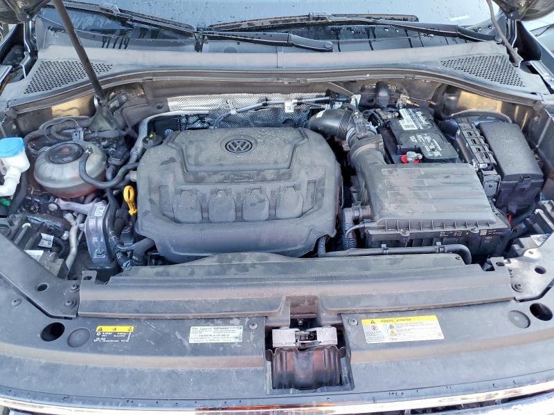 Aukcja sprzedaży 2023 Volkswagen Tiguan, vin: 3VV3B7AX3PM054543, numer aukcji: 77507455