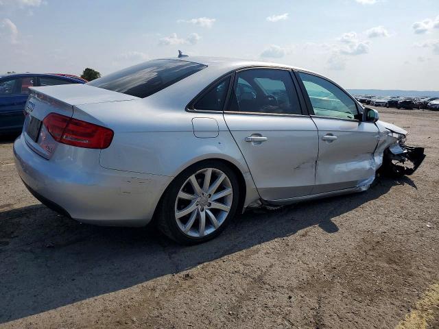 Продаж на аукціоні авто 2010 Audi A4, vin: WAUBFAFL2AN004566, номер лоту: 76703285