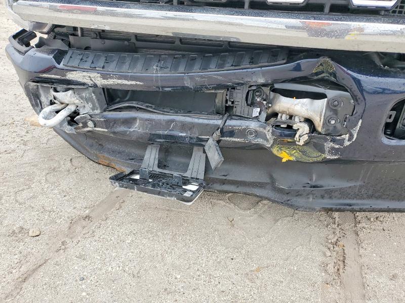 75443185 :رقم المزاد ، 1FT8W2BT0RED23503 vin ، 2024 Ford F250 مزاد بيع