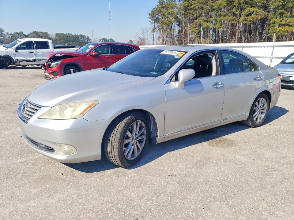 Aukcja sprzedaży 2011 Lexus Es, vin: JTHBK1EGXB2443440, numer aukcji: 76226445