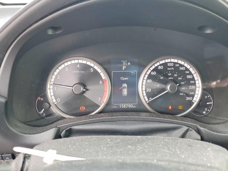 76320495 :رقم المزاد ، JTJBARBZ5G2089288 vin ، 2016 Lexus Nx 200t Ba مزاد بيع