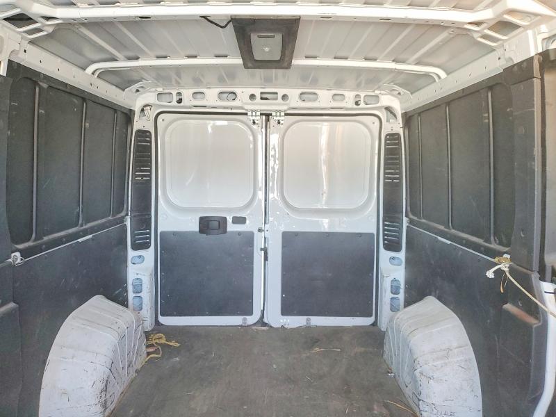 Продаж на аукціоні авто 2021 Ram Promaster 1500, vin: 3C6ERVAG0ME506484, номер лоту: 78679945