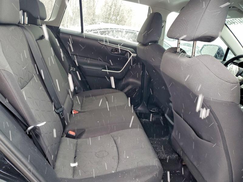 77477445 :رقم المزاد ، 2T3B1RFV5MC205832 vin ، 2021 Toyota Rav4 مزاد بيع