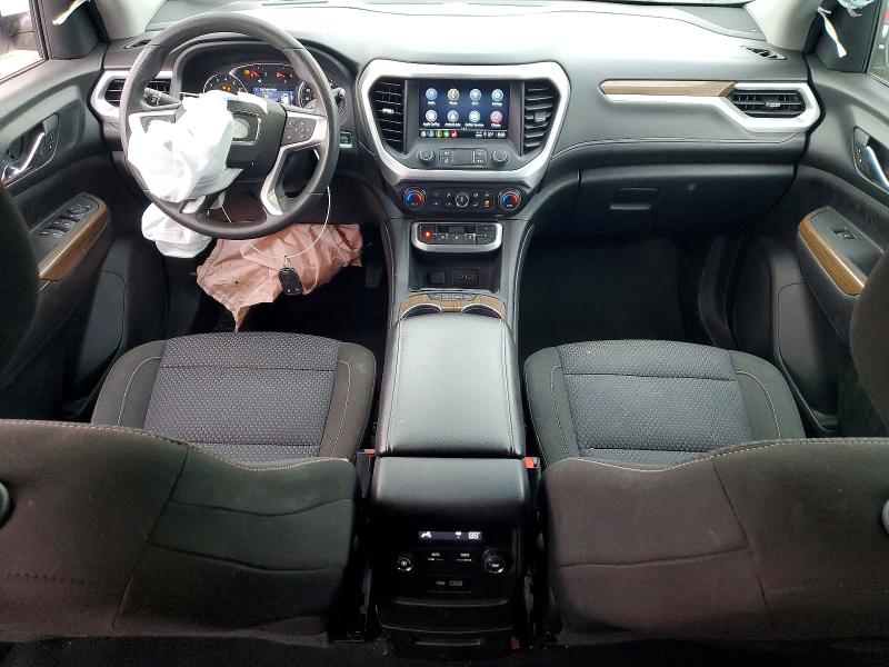 Продажа на аукционе авто 2023 Gmc Acadia, vin: 1GKKNRL46PZ107335, номер лота: 77128735