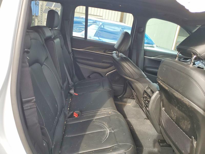 Aukcja sprzedaży 2025 Jeep Grand Cherokee, vin: 1C4RJYB63S8687953, numer aukcji: 77158045