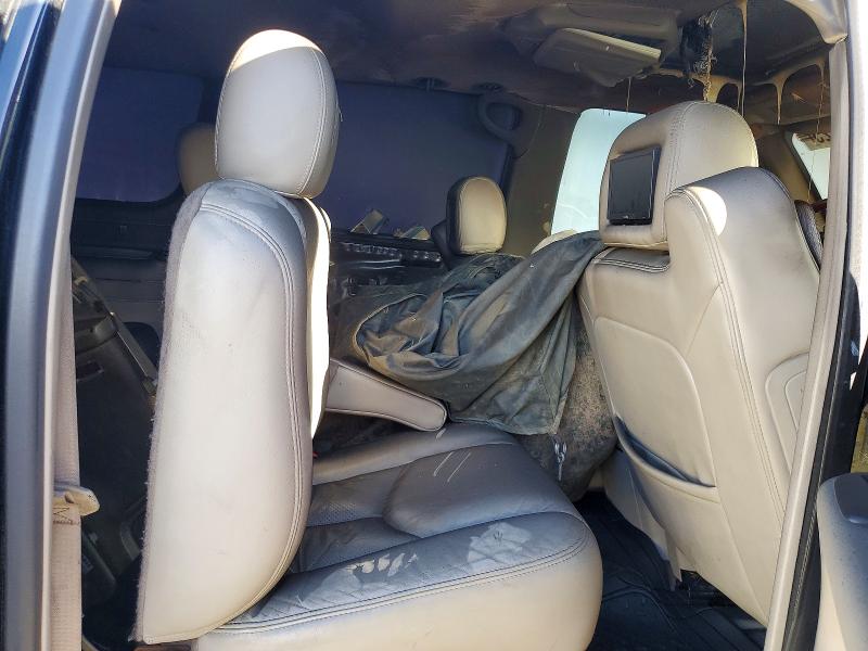 Продажа на аукционе авто 2004 Cadillac Escalade, vin: 3GYFK66N94G221148, номер лота: 77552425