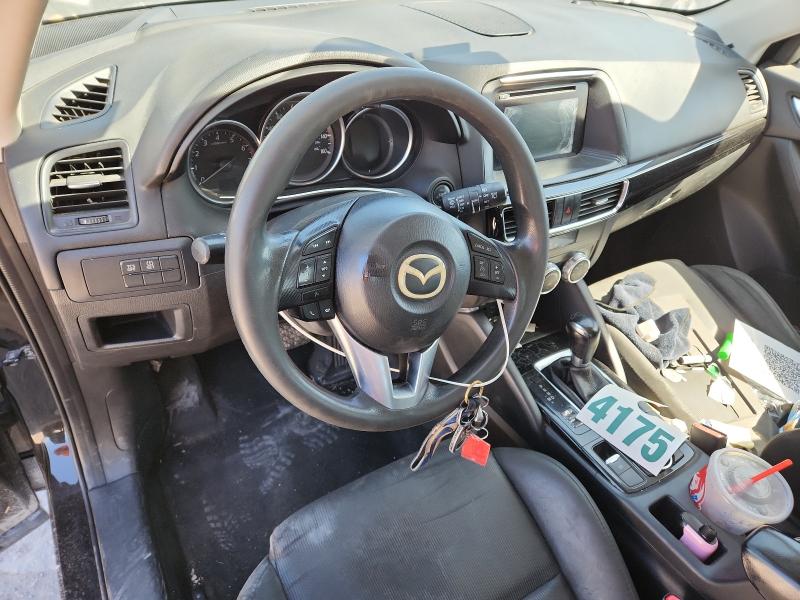 Продаж на аукціоні авто 2016 Mazda Cx-5, vin: JM3KE2BY3G0648717, номер лоту: 78145745