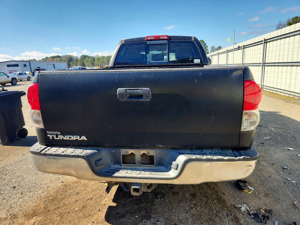 Продажа на аукционе авто 2008 Toyota Tundra, vin: 5TFRV54188X036773, номер лота: 76323095