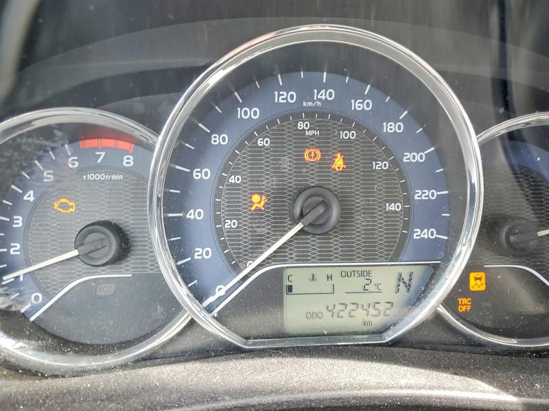 Aukcja sprzedaży 2014 Toyota Corolla, vin: 2T1BURHE3EC038630, numer aukcji: 76769585