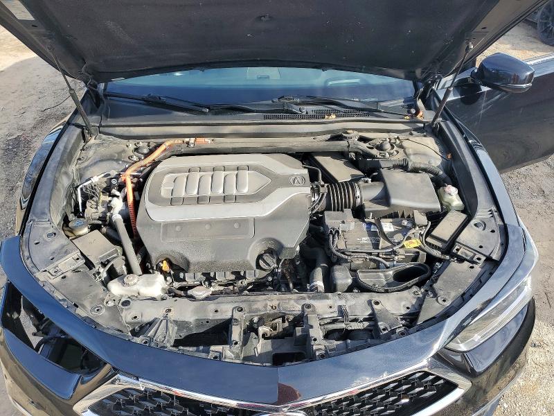 Продажа на аукционе авто 2020 Acura Rlx, vin: JH4KC2F96LC000474, номер лота: 78630455