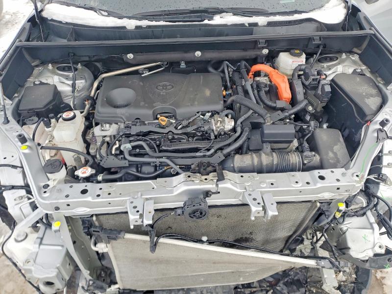 Aukcja sprzedaży 2023 Toyota Rav4, vin: 2T35WRFV3PW156079, numer aukcji: 78116365