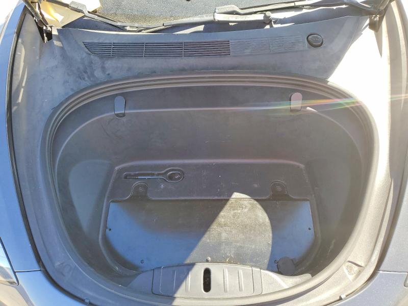 Auction sale of the 2019 Tesla Model 3, vin: 5YJ3E1EA7KF298735, lot number: 78410675