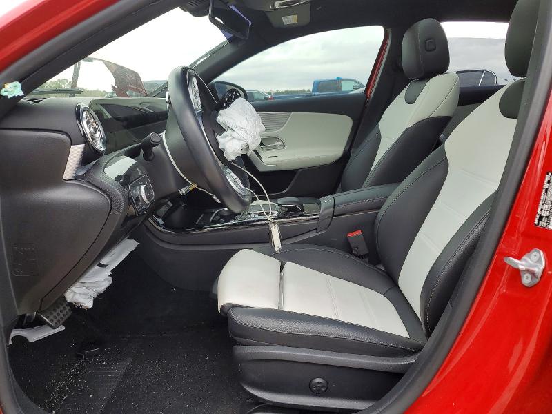 Продаж на аукціоні авто 2020 Mercedes-benz A, vin: W1K3G4EB0LW045196, номер лоту: 76049285