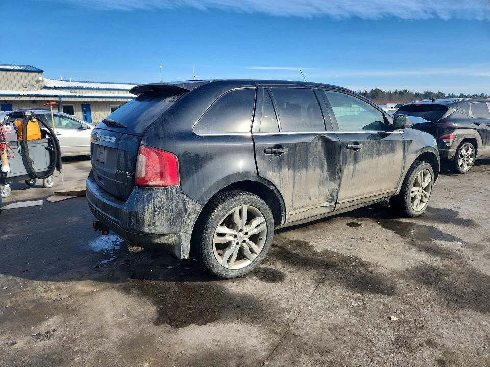 Продаж на аукціоні авто 2011 Ford Edge, vin: 2FMDK4KC9BBA66246, номер лоту: 77483745