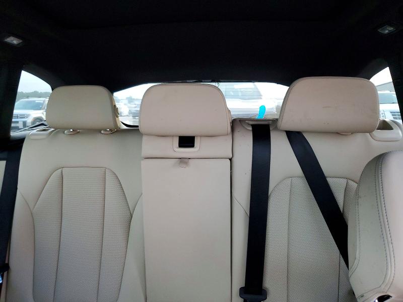 Aukcja sprzedaży 2024 Bmw X3 Sdrive3, vin: 5UX43DP02R9W89858, numer aukcji: 77558555
