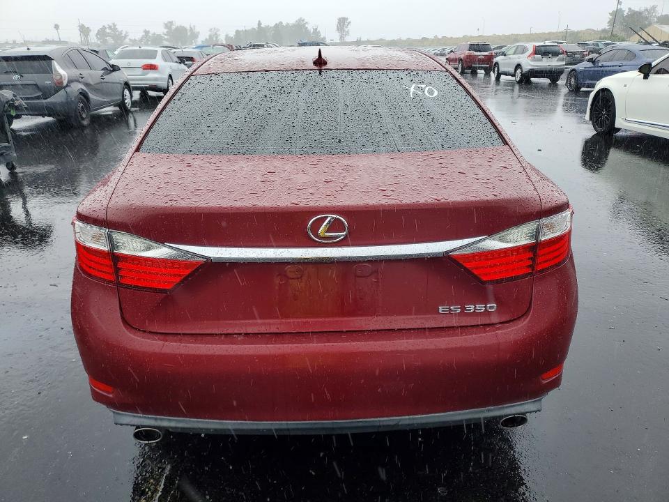 Aukcja sprzedaży 2013 Lexus Es, vin: JTHBK1GG5D2034973, numer aukcji: 77549635