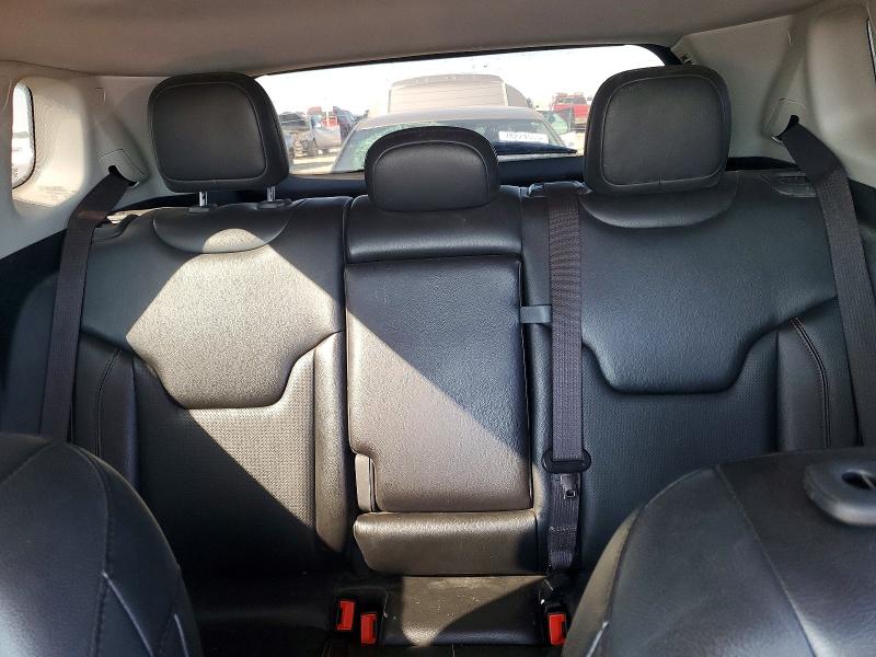 78529305 :رقم المزاد ، 3C4NJDFB1NT112559 vin ، 2022 Jeep Compass مزاد بيع