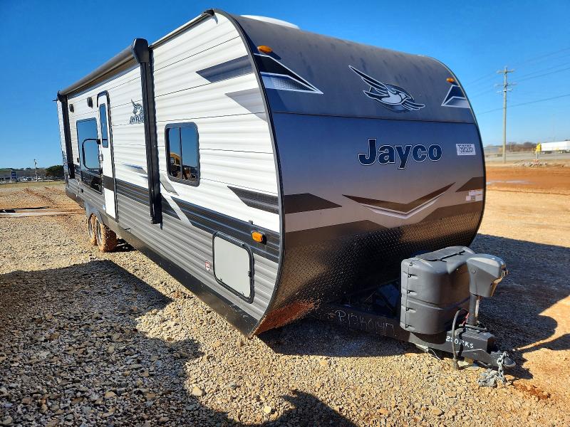 Aukcja sprzedaży 2023 Jayco Jay Flight, vin: 1UJBC0BR1P17K0147, numer aukcji: 75685285