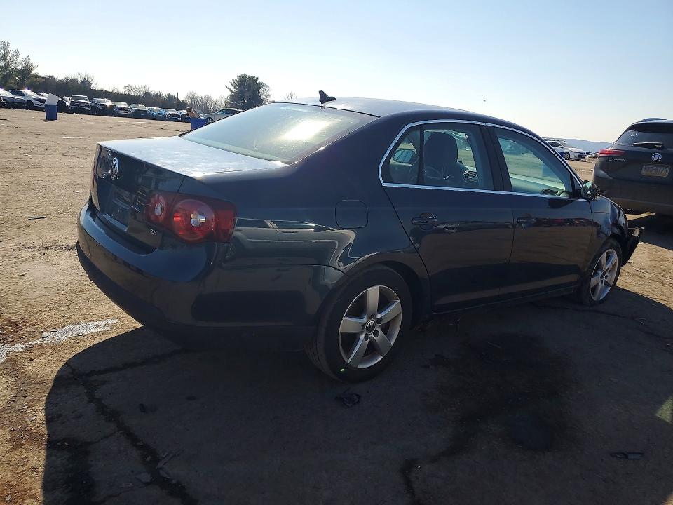 Продажа на аукционе авто 2009 Volkswagen Jetta, vin: 3VWRZ71K29M080026, номер лота: 79111045