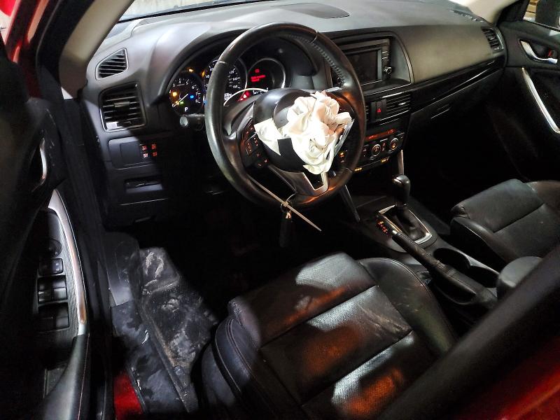 Aukcja sprzedaży 2014 Mazda Cx-5, vin: JM3KE4DY9E0393402, numer aukcji: 78737435