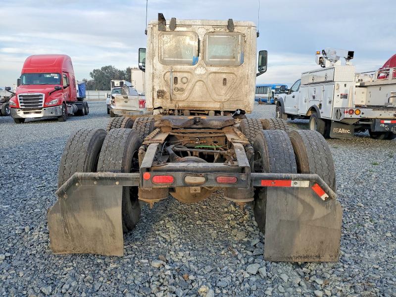 2020 Freightliner Cascadia 126 მანქანა იყიდება აუქციონზე, vin: 3AKJHLFGXLSLN4952, აუქციონის ნომერი: 75474825