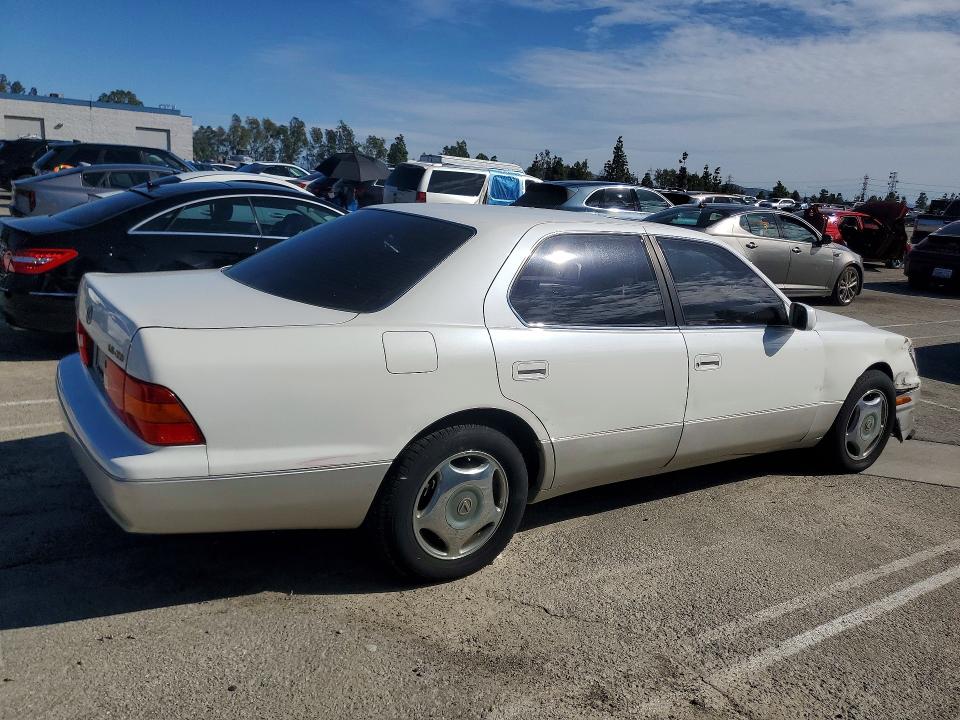 77990175 :رقم المزاد ، JT8BH28F8W0119508 vin ، 1998 Lexus Ls مزاد بيع