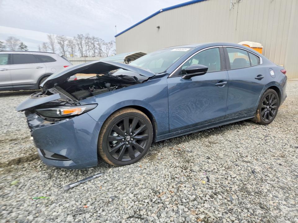 Aukcja sprzedaży 2024 Mazda 3, vin: 3MZBPBCMXRM421309, numer aukcji: 78696585