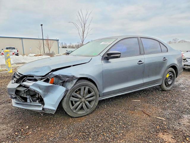 Auction sale of the 2018 Volkswagen Jetta, vin: 3VWD17AJ6JM241099, lot number: 72397295