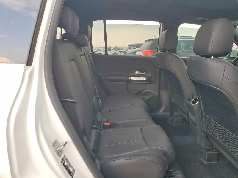 Продажа на аукционе авто 2023 Mercedes-benz Glb, vin: W1N4M4HB4PW336401, номер лота: 78607265