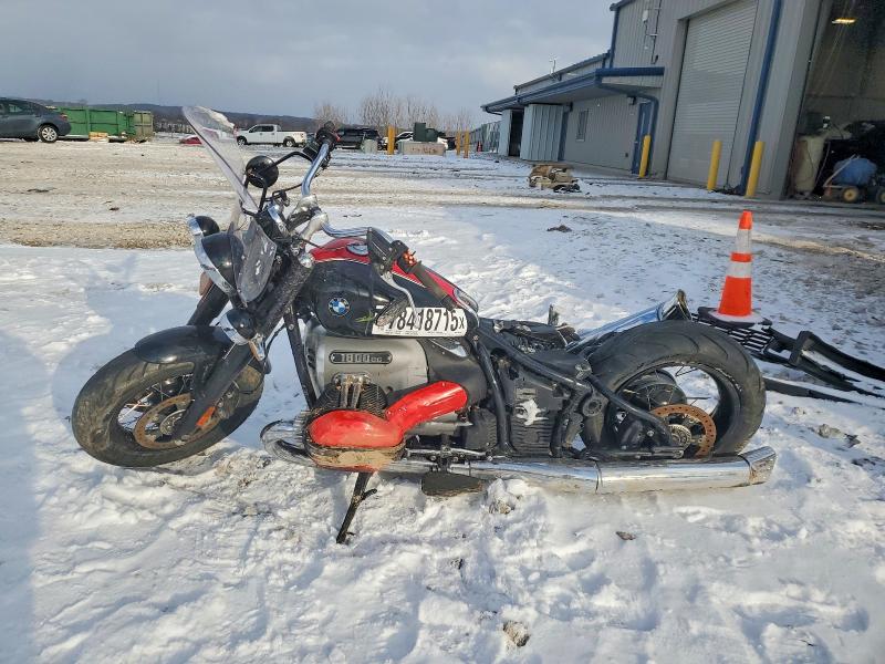 2021 Bmw R18 მანქანა იყიდება აუქციონზე, vin: WB10L2301M6E68546, აუქციონის ნომერი: 78418715