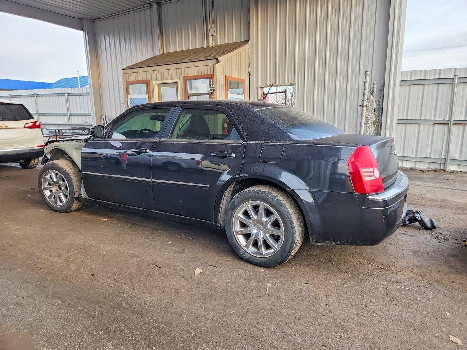 Aukcja sprzedaży 2008 Chrysler 300, vin: 2C3KA33G88H236102, numer aukcji: 77127295