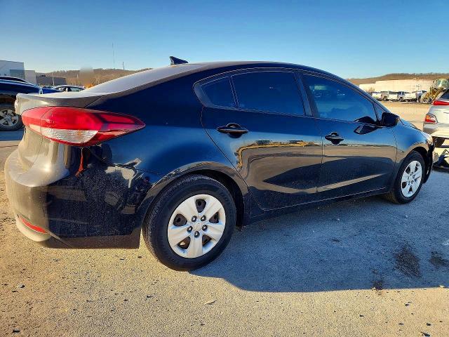 Aukcja sprzedaży 2018 Kia Forte, vin: 3KPFL4A73JE220083, numer aukcji: 78058185