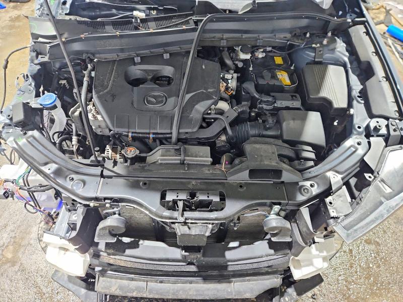 Aukcja sprzedaży 2025 Mazda Cx-5, vin: JM3KFBCM8S0614676, numer aukcji: 77729335