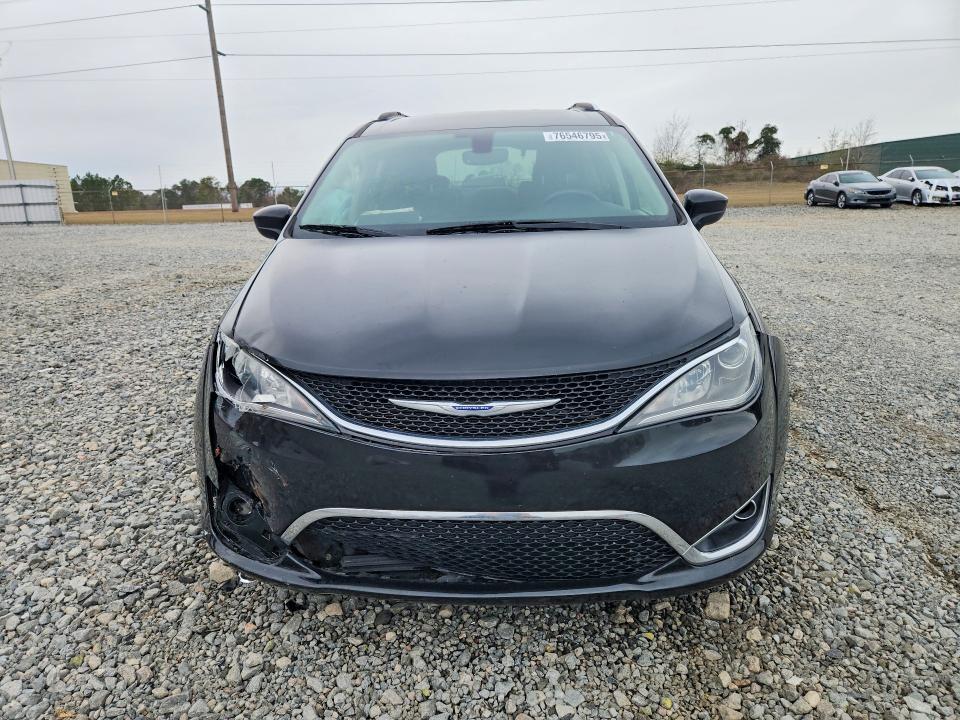 Aukcja sprzedaży 2020 Chrysler Pacifica, vin: 2C4RC1BG0LR276879, numer aukcji: 76546795