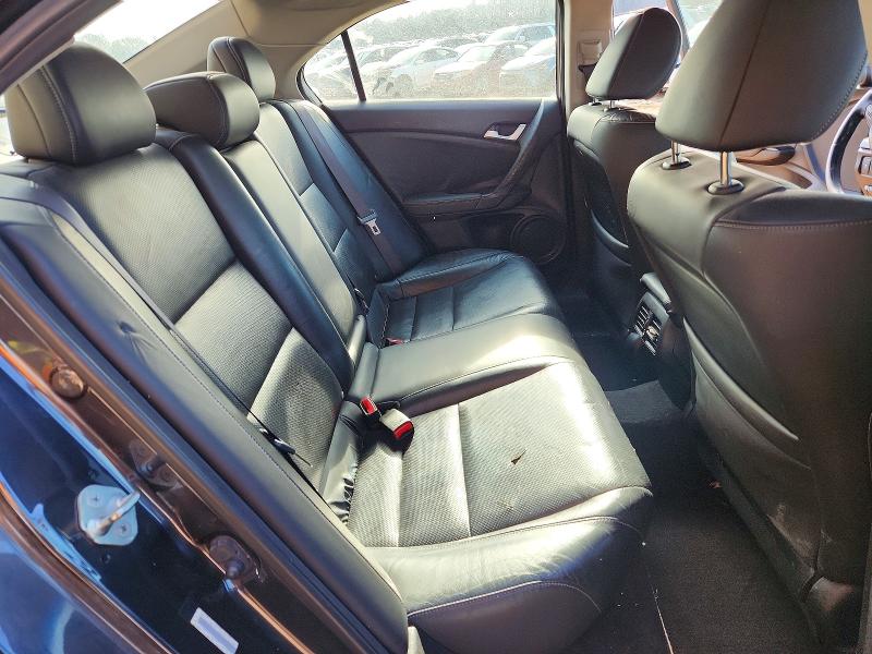 Продаж на аукціоні авто 2012 Acura Tsx, vin: JH4CU2F43CC003077, номер лоту: 76966675