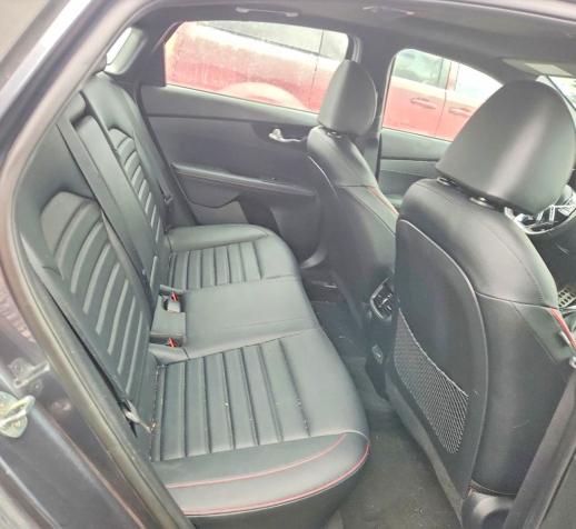 Aukcja sprzedaży 2022 Kia Forte, vin: 3KPF44AC6NE492661, numer aukcji: 75808955
