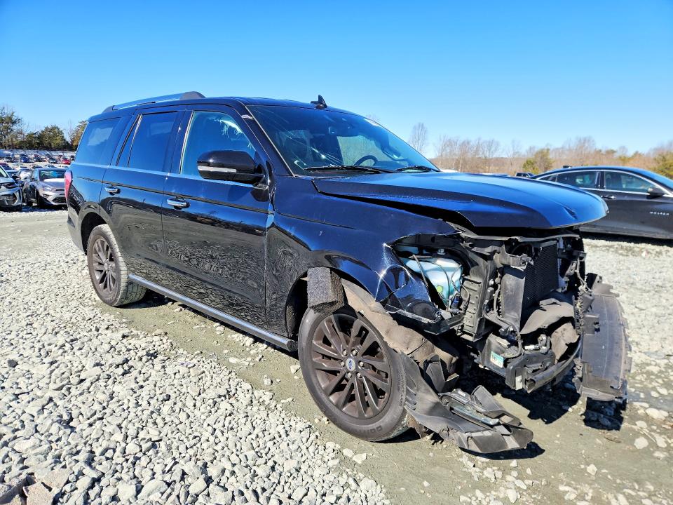 Продаж на аукціоні авто 2020 Ford Expedition, vin: 1FMJU1KT3LEA81701, номер лоту: 76558755