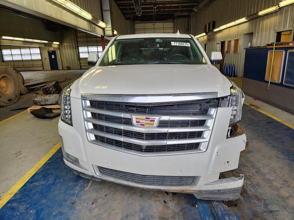 Продаж на аукціоні авто 2020 Cadillac Escalade, vin: 1GYS4BKJ7LR141110, номер лоту: 77168275