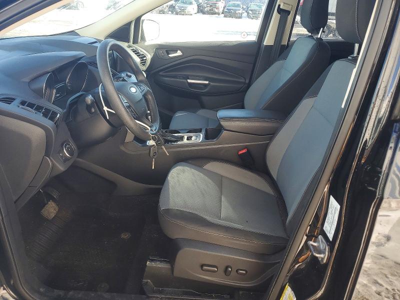 Aukcja sprzedaży 2018 Ford Escape, vin: 1FMCU9GD8JUC82201, numer aukcji: 78807465