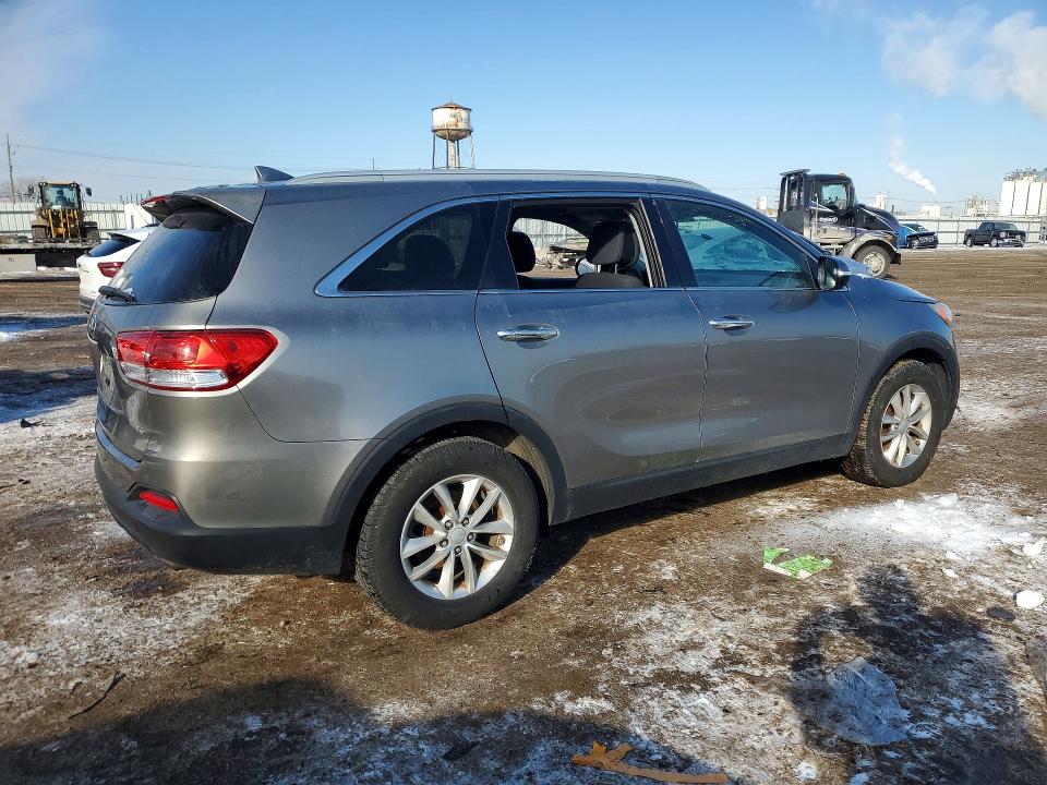Aukcja sprzedaży 2016 Kia Sorento, vin: 5XYPG4A5XGG020269, numer aukcji: 74804975